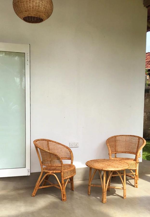 Maike Cabana Bussa Exterior foto